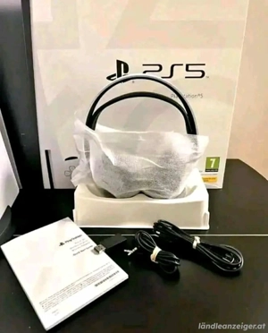 playstation Ps5 sony 