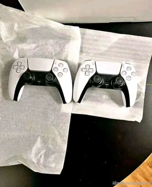 playstation Ps5 sony  Bild 4