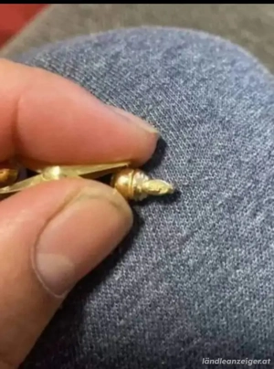 goldkette 585 karat 14 Bild 4