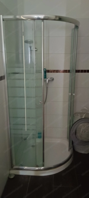 Vermiete Schöne 2 Zimmerwohnung Bild 4