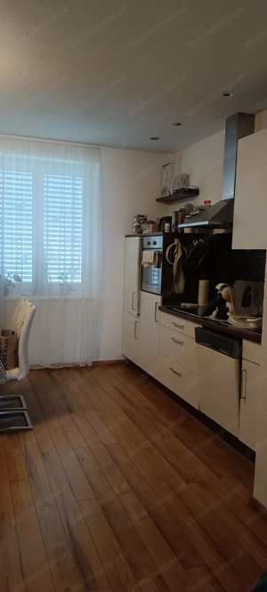 Vermiete Schöne 2 Zimmerwohnung Bild 5