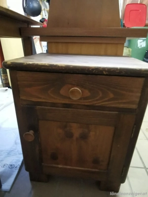 Nachtkästchen  Bild 3