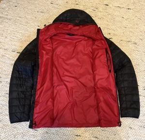 Winterjacke Schöffel XL Bild 3