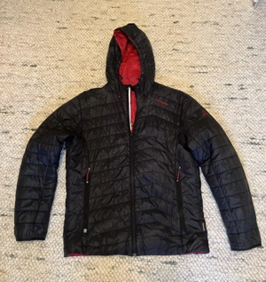 Winterjacke Schöffel XL