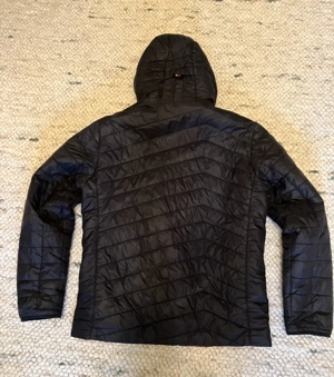 Winterjacke Schöffel XL Bild 2