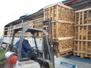 Feuerholz Brennholz Kamin Ofen direkt vor die Haustür! 60  RM