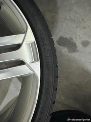 VW Talladega 19 Zoll  Bild 4