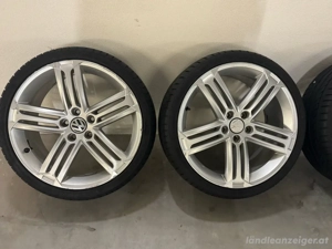 VW Talladega 19 Zoll  Bild 3