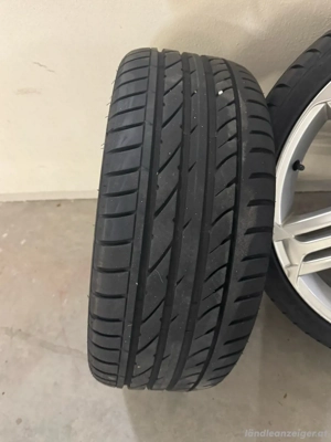 VW Talladega 19 Zoll  Bild 6