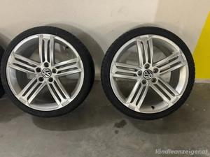 VW Talladega 19 Zoll  Bild 2