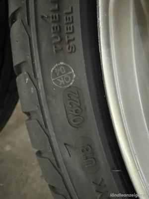 VW Talladega 19 Zoll  Bild 5