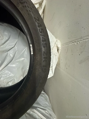 Continental Sport 7  Bild 3