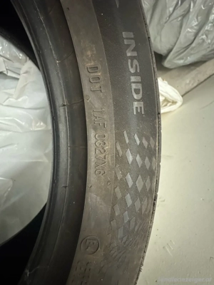 Continental Sport 7  Bild 4