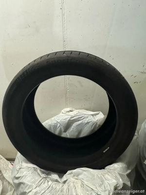 Continental Sport 7  Bild 2