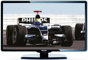 Philips 52" (Model: PFL7404H) FHD, zu verschenken