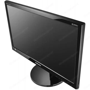 Samsung Monitor 24" (Model 2494HM) zu verschenken