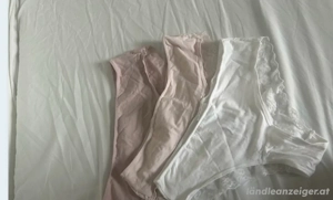 Getragene Wäsche - Slips, BH, Dessous und co. 