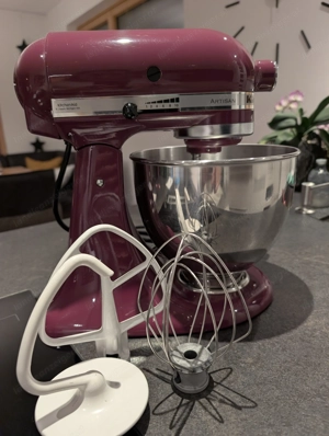 KirchanAid Artisan 