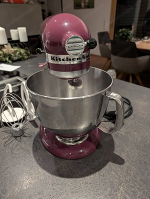 KirchanAid Artisan  Bild 3