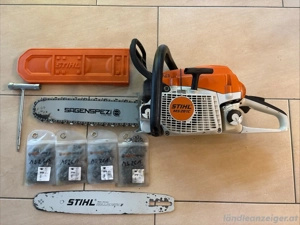 Stihl MS261C Motorsäge