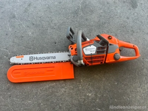 Husqvarna  Bild 2