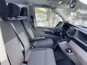 VW T6 Bild 9