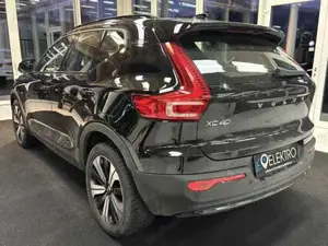 Volvo XC40 Bild 6