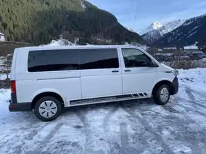 VW T6 Bild 3