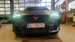 Cupra Formentor VZ5 Bild 3