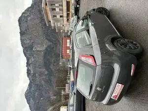 Fiat Punto TÜV.7.2026 Bild 3