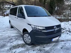 VW T6 Bild 2