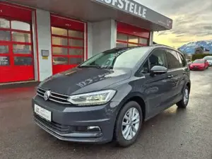Volkswagen Touran Bild 5