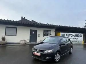 VW Polo  Coupé TÜV.12.2026