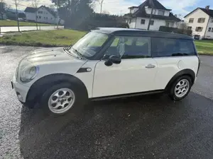 Mini Cooper Clubman Bild 5