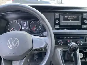 VW T6 Bild 13