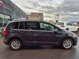 Volkswagen Touran Bild 14