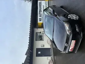 VW Polo  Coupé TÜV.12.2026 Bild 2