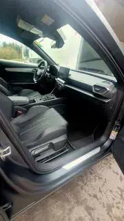 Cupra Formentor VZ5 Bild 5