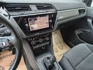 Volkswagen Touran Bild 18