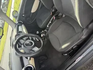 Mini Cooper Clubman Bild 3