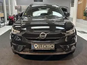Volvo XC40 Bild 2