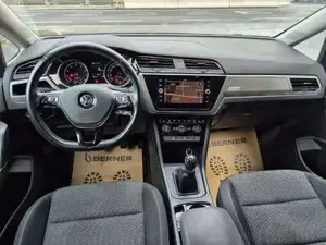 Volkswagen Touran Bild 20
