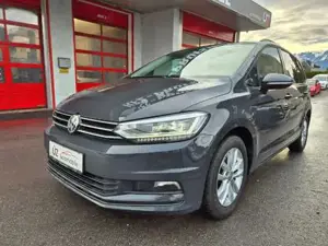 Volkswagen Touran Bild 6