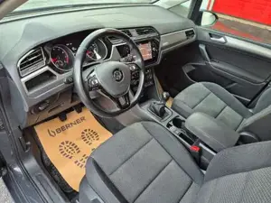 Volkswagen Touran Bild 16
