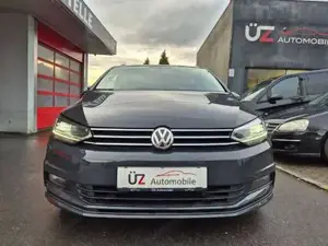 Volkswagen Touran Bild 4