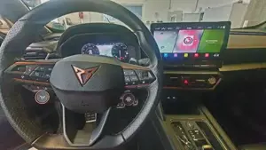 Cupra Formentor VZ5 Bild 11