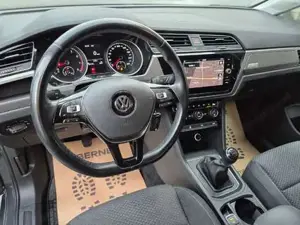 Volkswagen Touran Bild 17