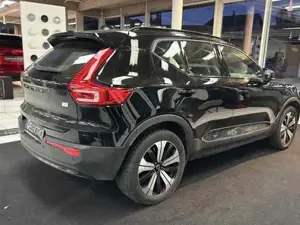 Volvo XC40 Bild 4