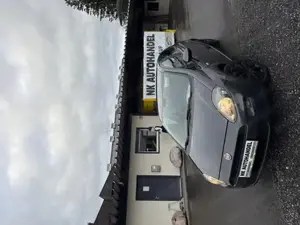 Fiat Punto TÜV.7.2026