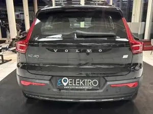 Volvo XC40 Bild 5